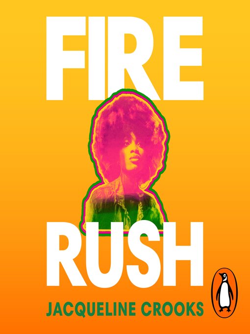 Title details for Fire Rush by Jacqueline Crooks - Wait list